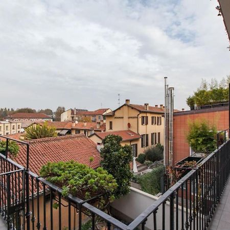 Morimondo House: Fashion & Design Milano Dış mekan fotoğraf