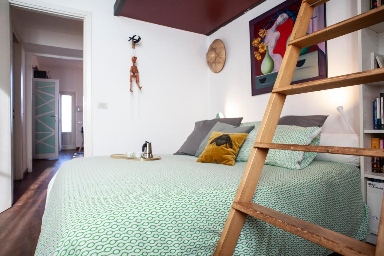 Morimondo House: Fashion & Design Milano Dış mekan fotoğraf