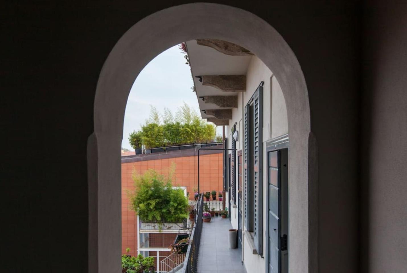 Morimondo House: Fashion & Design Milano Dış mekan fotoğraf